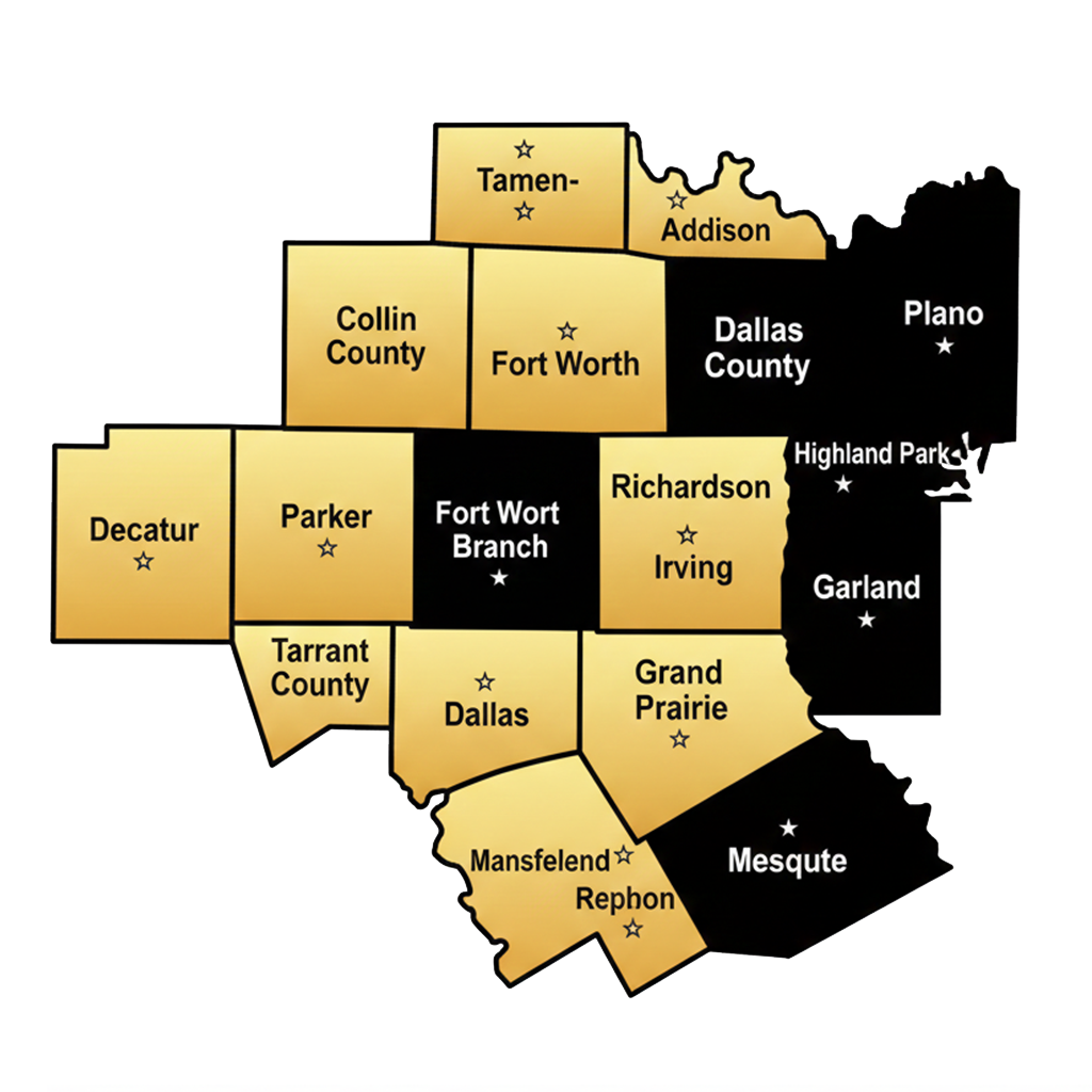 Serving Plano and Surrounding Areas with palliative and Hospice Care at Ameri Hospice