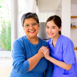 Skilled Nursing Care in Plano, TX at Ameri Hospice Care