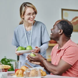 palliative and hospice care services in Plano, TX at Ameri Hospice