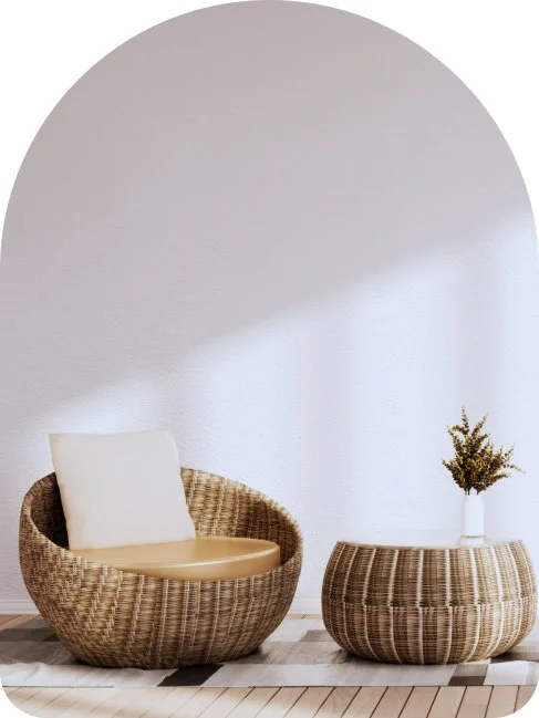 picture of living room