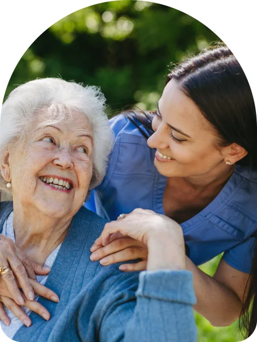 I found the best hospice care in Plano, TX near me